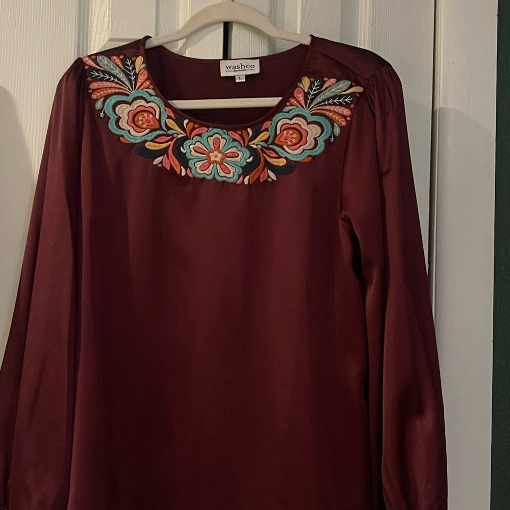 Blouse